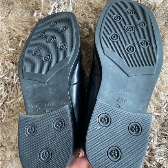 Man leather shoes - Picture 4 of 6